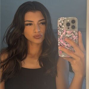 Meet your Posher, Franchesca